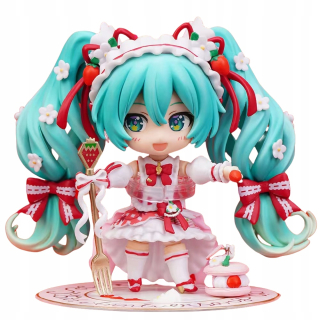 15. výročie virtuálnej speváčky Hatsune Miku